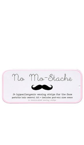 Kit cera área labio superior en color belleza: na talla all - No Mo-Stache - Modalova