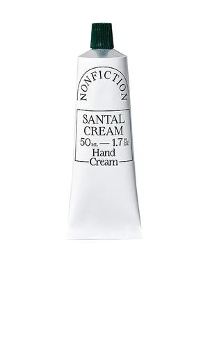 Crema de manos en color belleza: na talla all - NONFICTION - Modalova