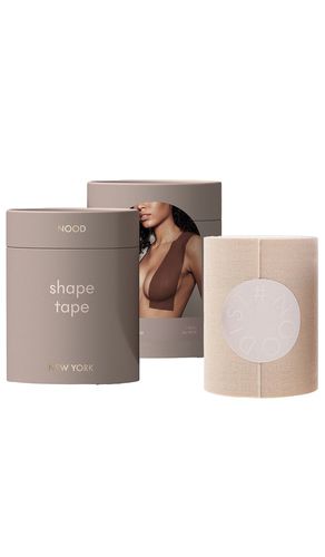 NOOD Shape Tape in Nood in Tan - NOOD - Modalova