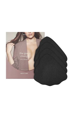 The Game Changer Lift & Shape Bra 4-pack in Black. - size 1 (also in 2, 4) - NOOD - Modalova