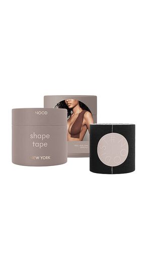 NOOD Shape Tape in Black - NOOD - Modalova