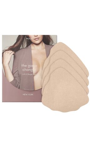 The Game Changer Lift & Shape Bra 4-pack in Metallic Gold. - size 1 (also in 2, 3, 4) - NOOD - Modalova