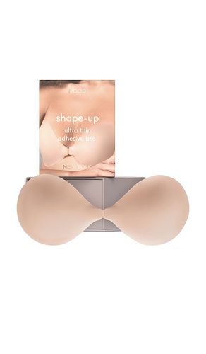 Shape Up Backless Strapless Bra in Tan. - size A (also in B, D) - NOOD - Modalova