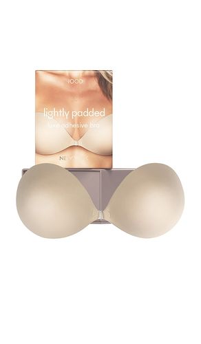 Lightly Padded Luxe Adhesive Bra in Nude. - size B (also in C, D) - NOOD - Modalova