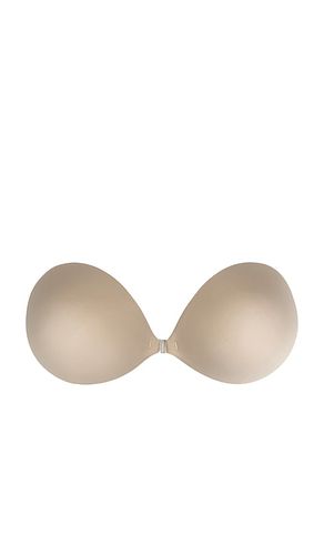 Lightly Padded Luxe Adhesive Bra in Nude. - size B (also in C, D) - NOOD - Modalova