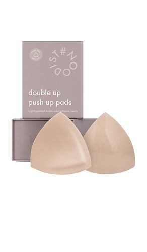 Double Up Double Sided Adhesive Pads in Nude. - size B-C (also in A-B, C-D) - NOOD - Modalova
