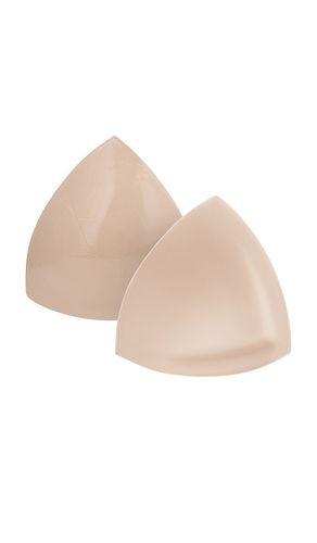 Double Up Double Sided Adhesive Pads in Nude. - size B-C (also in A-B, C-D) - NOOD - Modalova