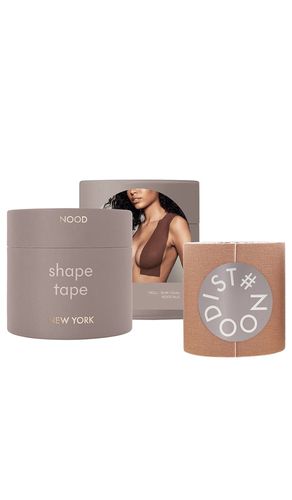 NOOD Shape Tape in Tan - NOOD - Modalova