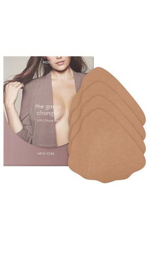 The Game Changer Lift & Shape Bra 4-pack in Nude. - size 1 (also in 2, 3, 4) - NOOD - Modalova