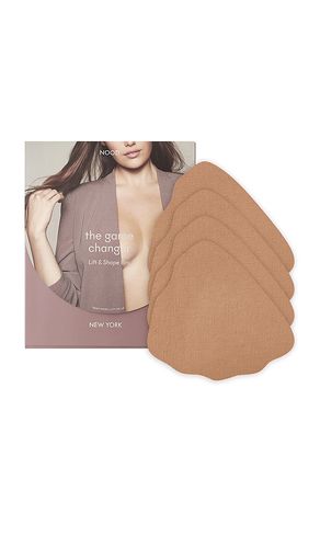 The Game Changer Lift & Shape Bra 4-pack in Nude. - size 2 (also in 1, 3, 4) - NOOD - Modalova