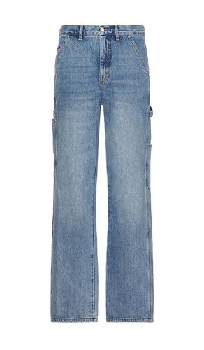 Throttle Jeans in Denim-Medium. - size 34 (also in 36) - Noon Goons - Modalova