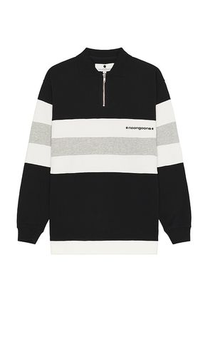 Laid Back Fleece Polo in . - size L (also in S, XL/1X) - Noon Goons - Modalova