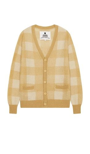 Beach Camp Cardigan in Beige. - size L (also in M, S, XL/1X) - Noon Goons - Modalova