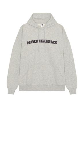 Presence Hoodie in Grey. - size L (also in M, S, XL/1X) - Noon Goons - Modalova