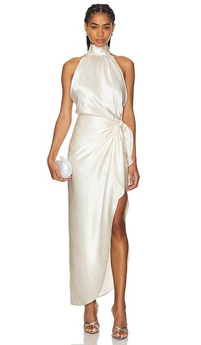 Aulie Dress in Cream. - size M (also in L, S) - NONchalant Label - Modalova