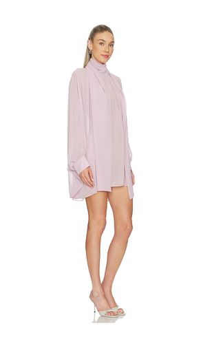 Leonie Dress in . Taglia S. Also in M, XS - Nonchalant Label - Modalova