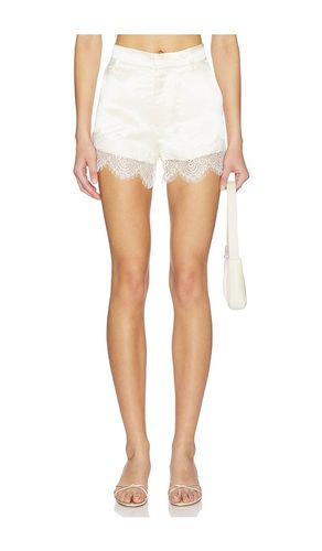 Corinna Short in . Size L. Also in M, S - Nonchalant Label - Modalova