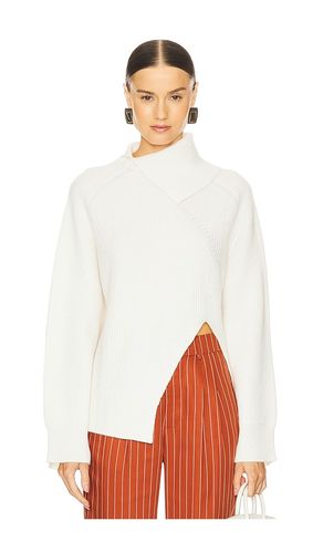 Hayes Sweater in Cream. - size L (also in XL) - NONchalant Label - Modalova