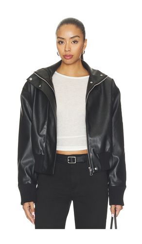 Levi Bomber Jacket in . Taglia L. Also in M, S, XS - Nonchalant Label - Modalova