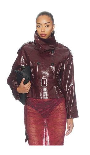 Cassidy Jacket in . Taglia L. Also in M, S, XS - Nonchalant Label - Modalova