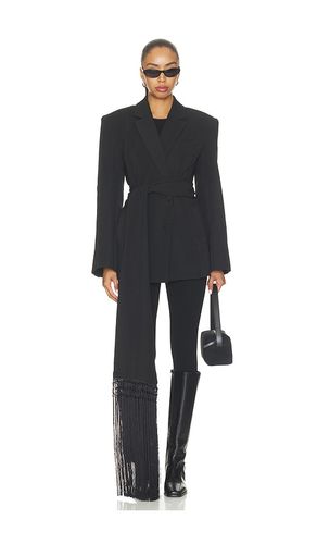 Yves Blazer in . Taglia L. Also in M, S, XS - Nonchalant Label - Modalova