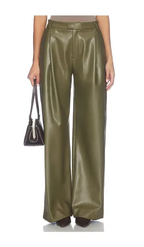 Salome Pant in . Taglia S. Also in XS, M - Nonchalant Label - Modalova