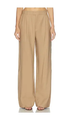 Alexis Trouser in . Taglia XS. Also in S, M, L - Nonchalant Label - Modalova