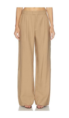 Alexis Trouser in . Taglia L. Also in M, S, XS - Nonchalant Label - Modalova