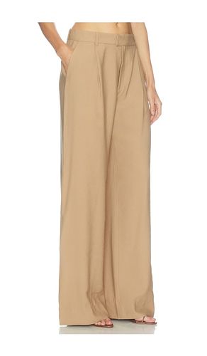 Alexis Trouser in . Size L. Also in S, XS - Nonchalant Label - Modalova