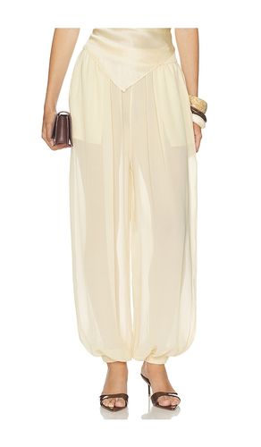 Alba Pant in . Size S. Also in M - Nonchalant Label - Modalova