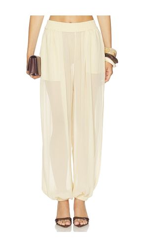 Alba Pant in . Size M. Also in S, XS - Nonchalant Label - Modalova