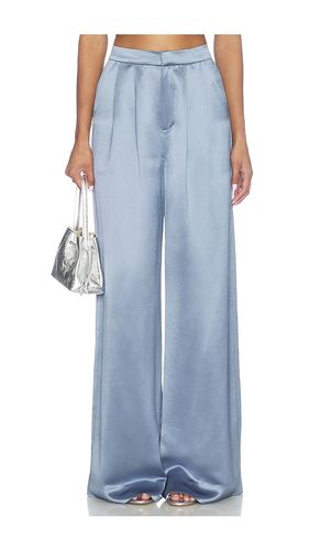 Paris Pant in . Size L. Also in M, S - Nonchalant Label - Modalova
