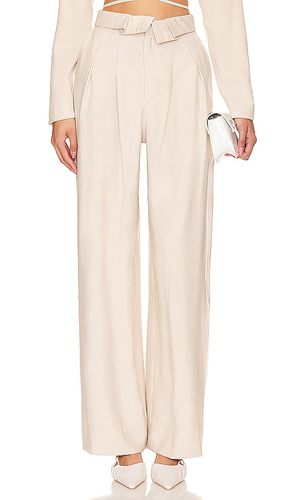 Radford Pant in Beige. - size M (also in S, XL) - NONchalant Label - Modalova