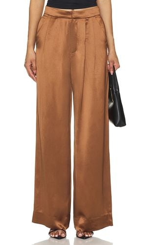 Petite Paris Wide Leg Pant in . - size M (also in XL) - NONchalant Label - Modalova