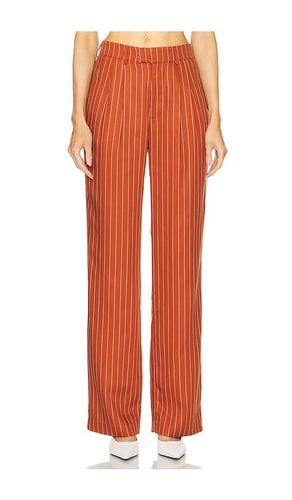 Harlow Pant in . - size L (also in XS) - NONchalant Label - Modalova