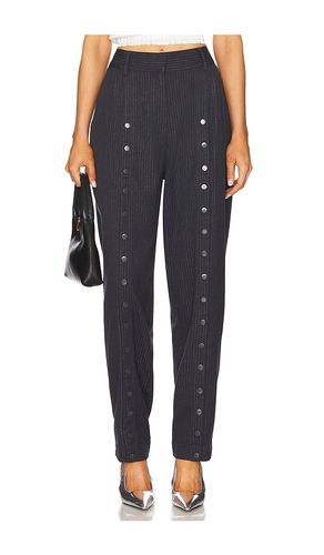 Alessia Pant in Grey. - size M (also in S, XL) - NONchalant Label - Modalova