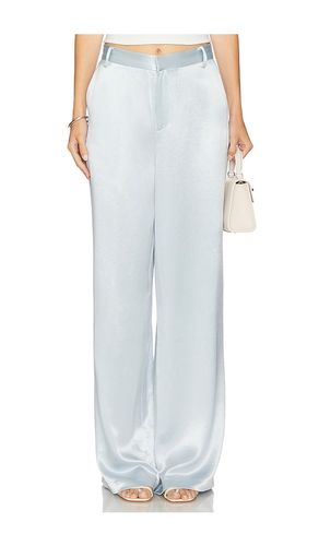Esme Pant in Baby Blue. - size M (also in S, XS) - NONchalant Label - Modalova