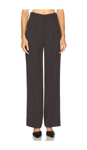 Harlow Pant in Grey. - size S (also in XS) - NONchalant Label - Modalova