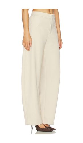 Sylvana Trouser in . Size L. Also in M, S - Nonchalant Label - Modalova