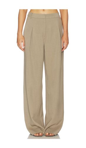 Monroe Pant in . Size S. Also in XS - Nonchalant Label - Modalova