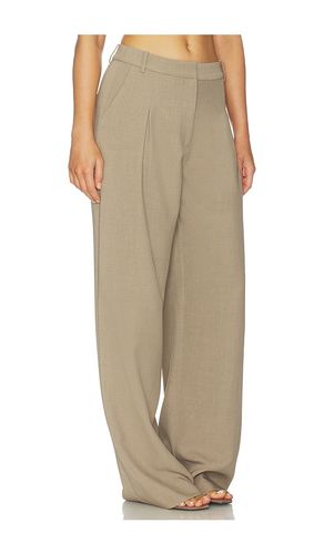 Monroe Pant in . Size S. Also in XS - Nonchalant Label - Modalova