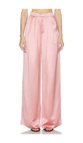 Paris pant in color rose size S (also in XS, M, L) - Nonchalant Label - Modalova