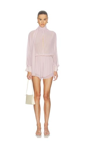 Rowan Romper in . Size M. Also in L - Nonchalant Label - Modalova