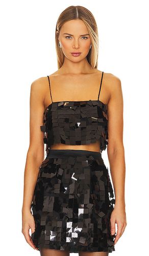 Ivy Crop Top in . Taglia XL - NONchalant Label - Modalova