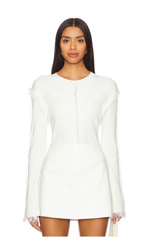 Alma Top in . - size L (also in M, XL) - NONchalant Label - Modalova