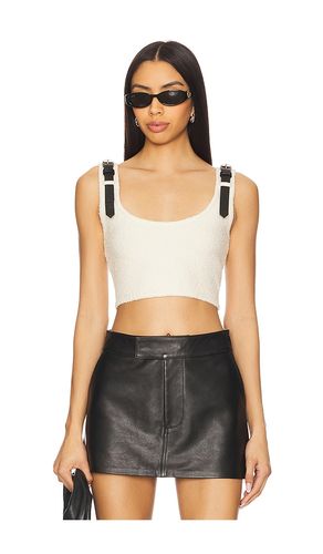 Otto Crop Top in . - size L (also in M, S, XL, XS) - NONchalant Label - Modalova