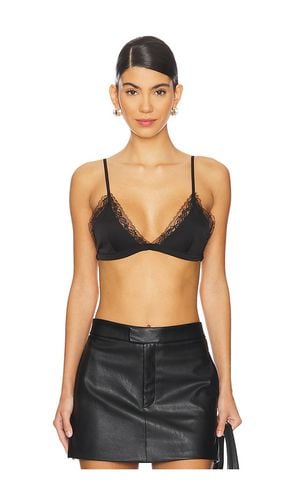 Zia Bralette in . - size L (also in M, S, XL, XS) - NONchalant Label - Modalova