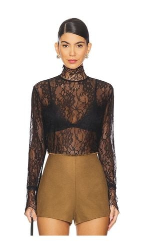 Mary Lace Top in . - size S (also in XL, XS) - NONchalant Label - Modalova