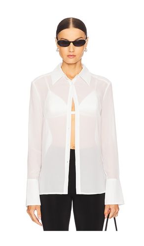 Val Blouse Set in . - size M (also in S) - NONchalant Label - Modalova