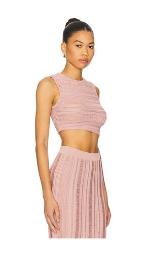 Jasmine Crop in . Size M. Also in L - Nonchalant Label - Modalova